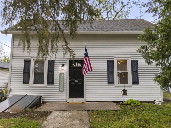 30 Branch Street , Delaware, OH 43015