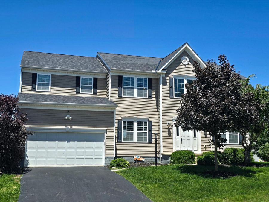 400 Westview Terrace , Lithopolis, OH 43136 Photo 1