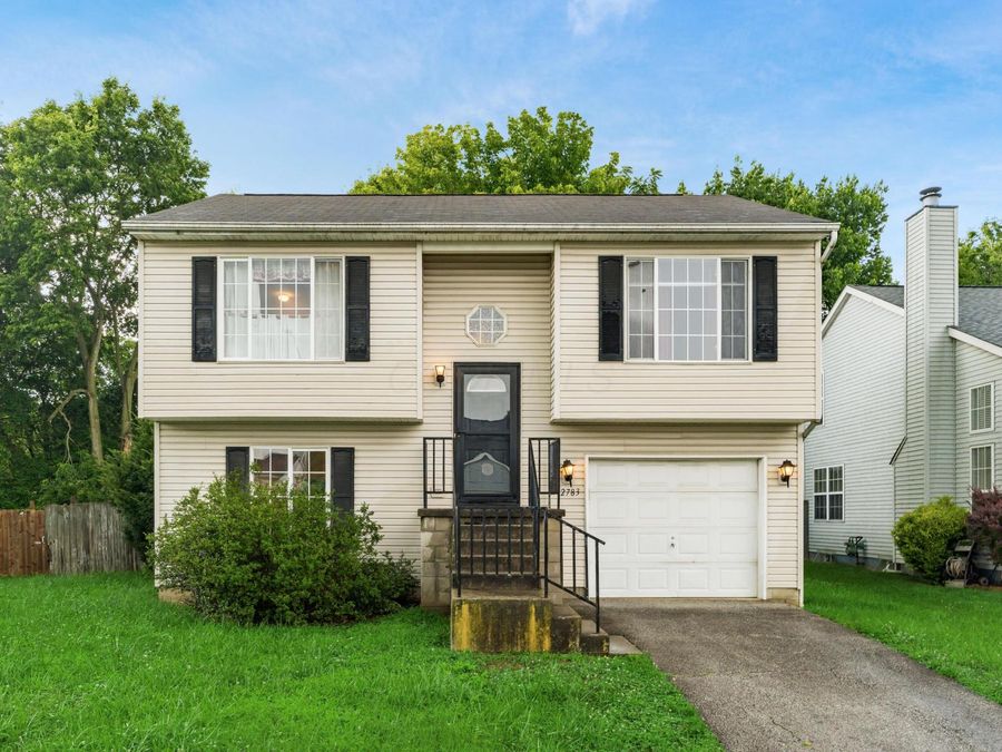 2783 Raphael Drive , Columbus, OH 43232 Photo 1