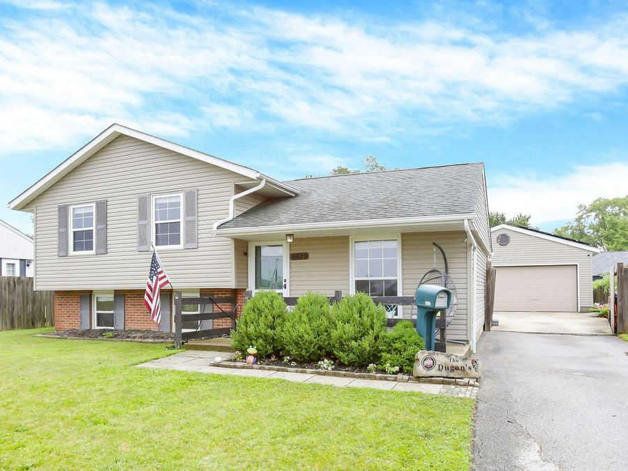 4872 Middle School Street , Columbus, OH 43207 Photo 1