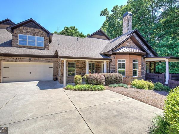 4974 Ansbury Place NW, Acworth, GA 30101