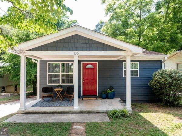 130 Magnolia Street, Athens, GA 30606