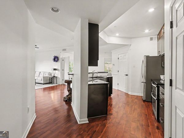 2700 NE Pine Tree Road, Unit 1219, Atlanta, GA 30324