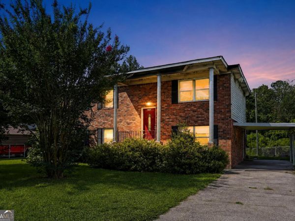2940 Hopson Road, Augusta, GA 30906