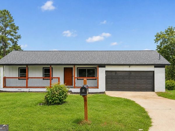 4104 Emerald Lake Drive, Decatur, GA 30035