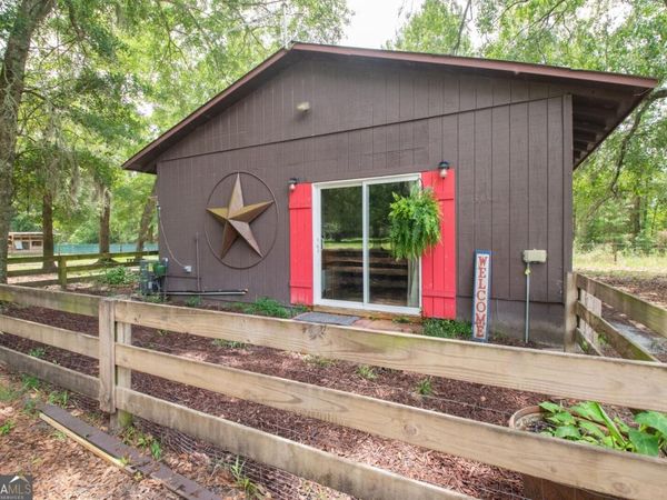 129 Carter Drive, Folkston, GA 31537