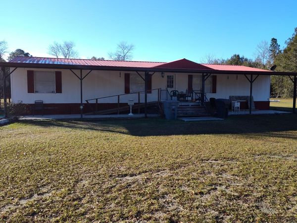 593 Henri Street, Folkston, GA 31537