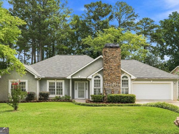 836 Bristol Way, Lithonia, GA 30058