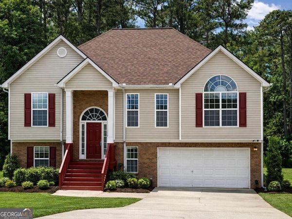 933 Gettysburg Way, Locust Grove, GA 30248