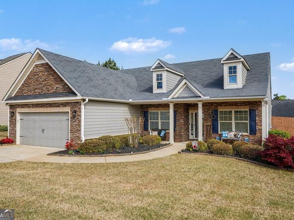 720 Hot Springs Trail, Mcdonough, GA 30252