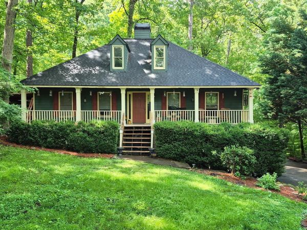 121 Killdeer Lane, Monticello, GA 31064