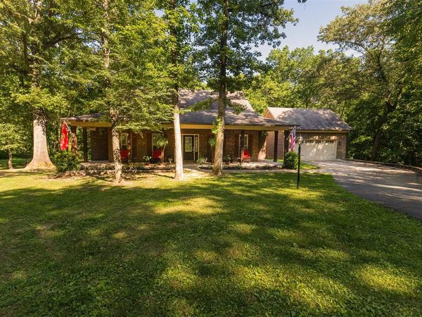 2277 Roark Road , Franklin, KY 42134