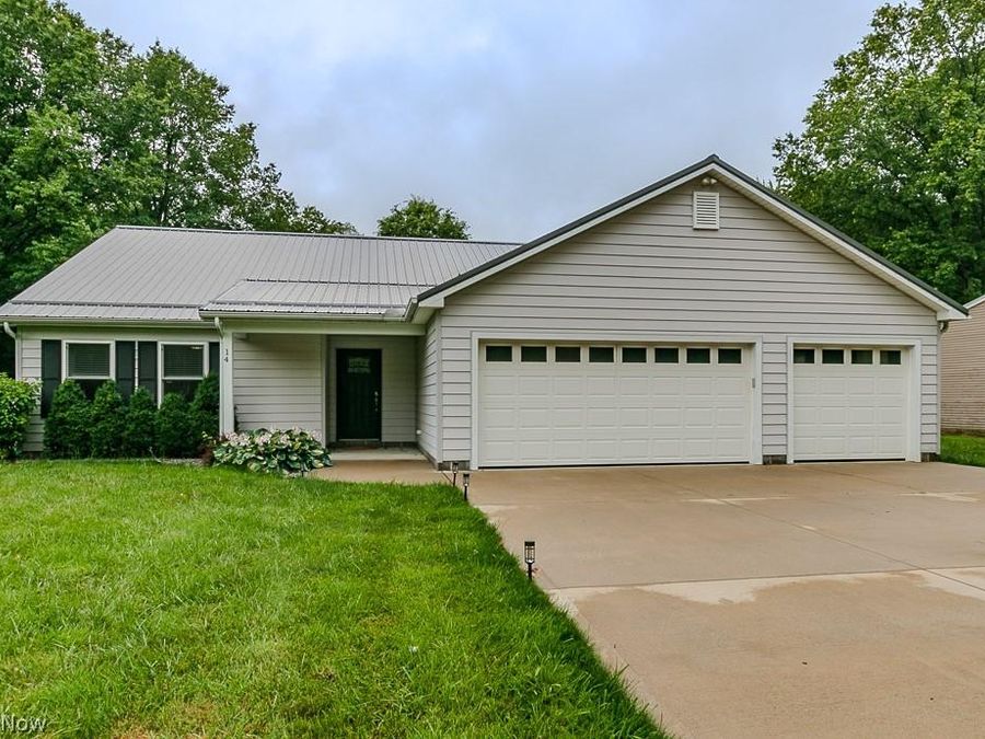 14 Chaffee Drive , Orwell, OH 44076 Photo 1