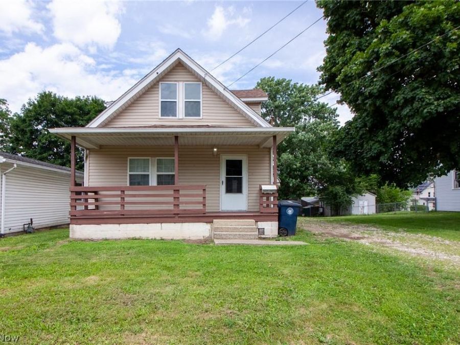 1869 Springfield Center Road , Akron, OH 44312 Photo 1