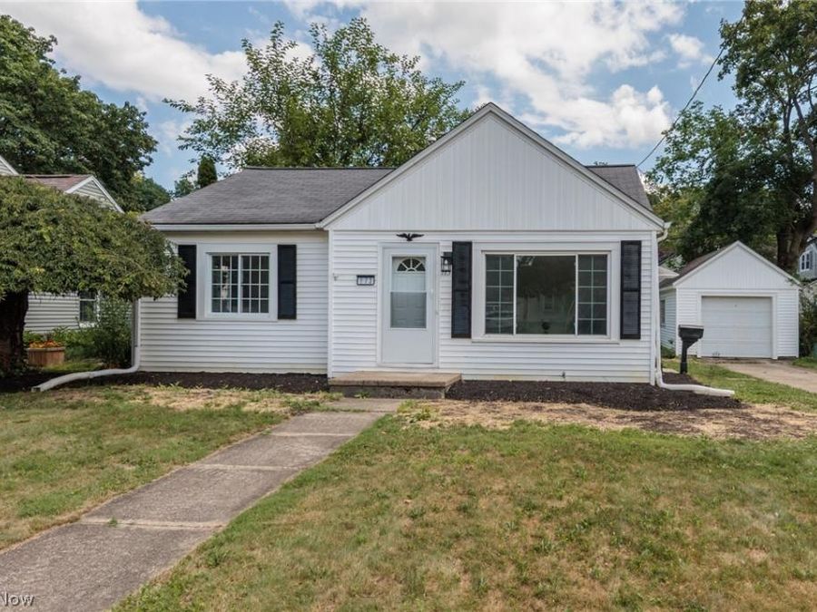 173 Wichita Place , Akron, OH 44313 Photo 1