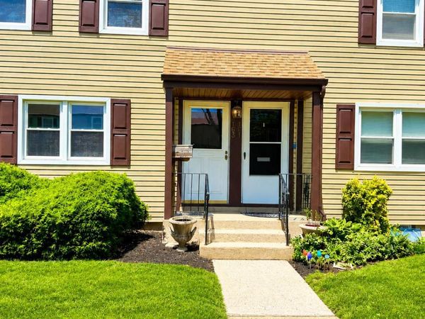 163 Rose Street , Metuchen, NJ 08840