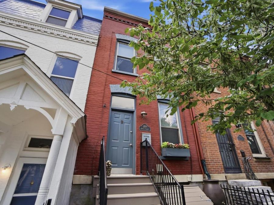 209 Dorsey Street, Cincinnati, OH 45202 Photo 1