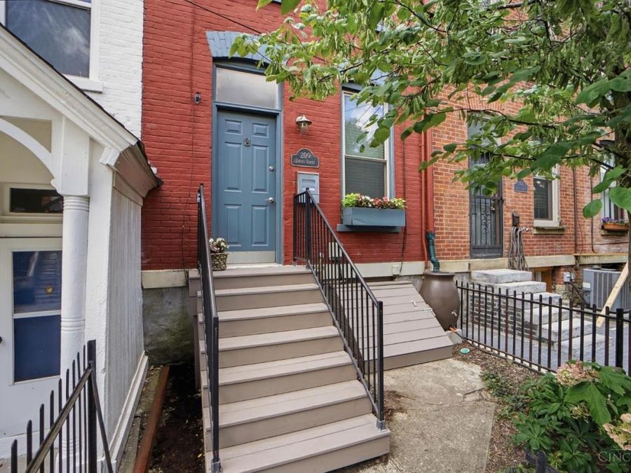 209 Dorsey Street, Cincinnati, OH 45202 Photo 2
