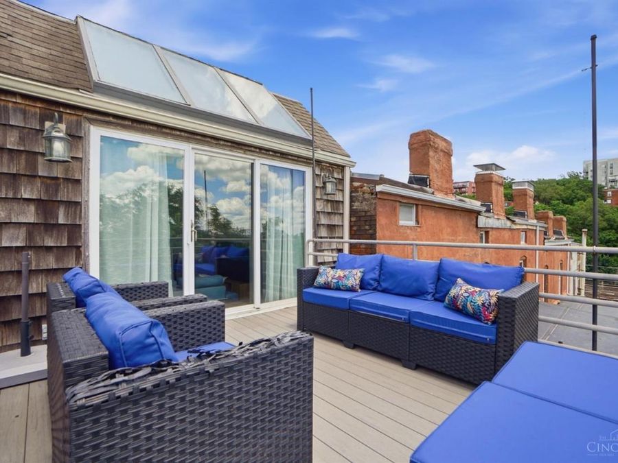 209 Dorsey Street, Cincinnati, OH 45202 Photo 27