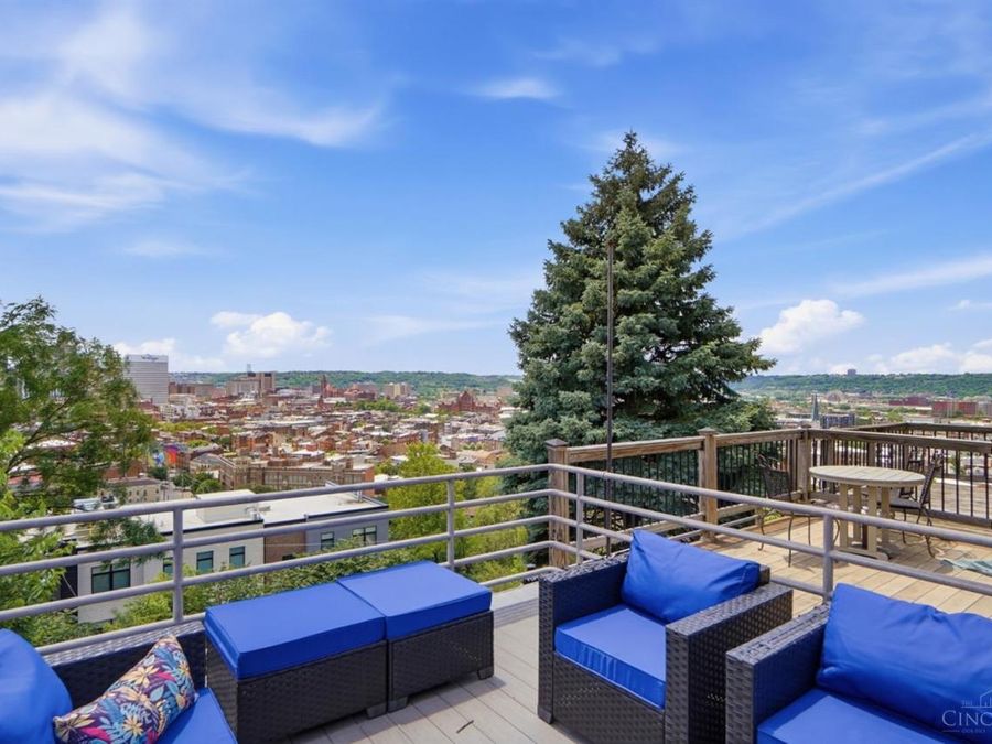 209 Dorsey Street, Cincinnati, OH 45202 Photo 28
