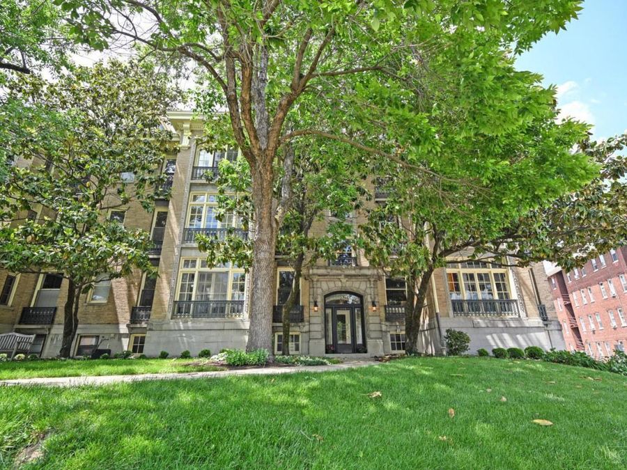 2138 Madison Road, Unit I, Cincinnati, OH 45208 Photo 1