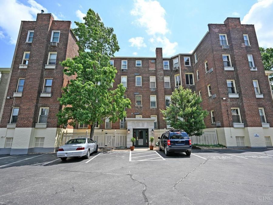 2138 Madison Road, Unit I, Cincinnati, OH 45208 Photo 4