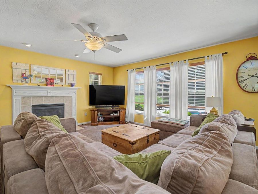 327 Rawling Drive, Harrison, OH 45030 Photo 10