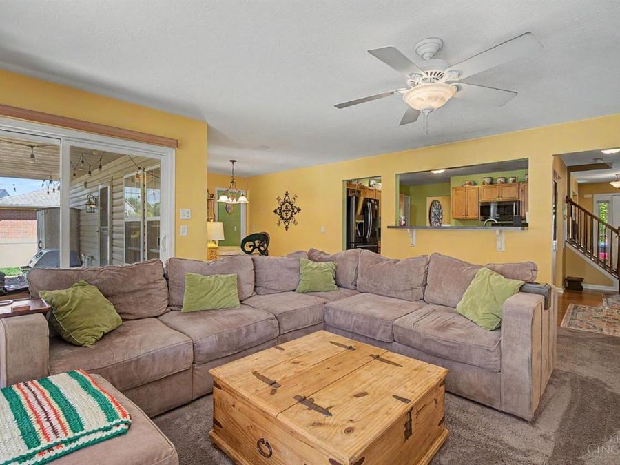 327 Rawling Drive, Harrison, OH 45030 Photo 11