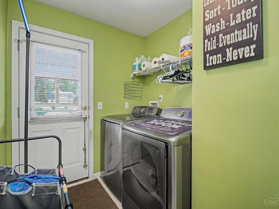 327 Rawling Drive, Harrison, OH 45030 Photo 13