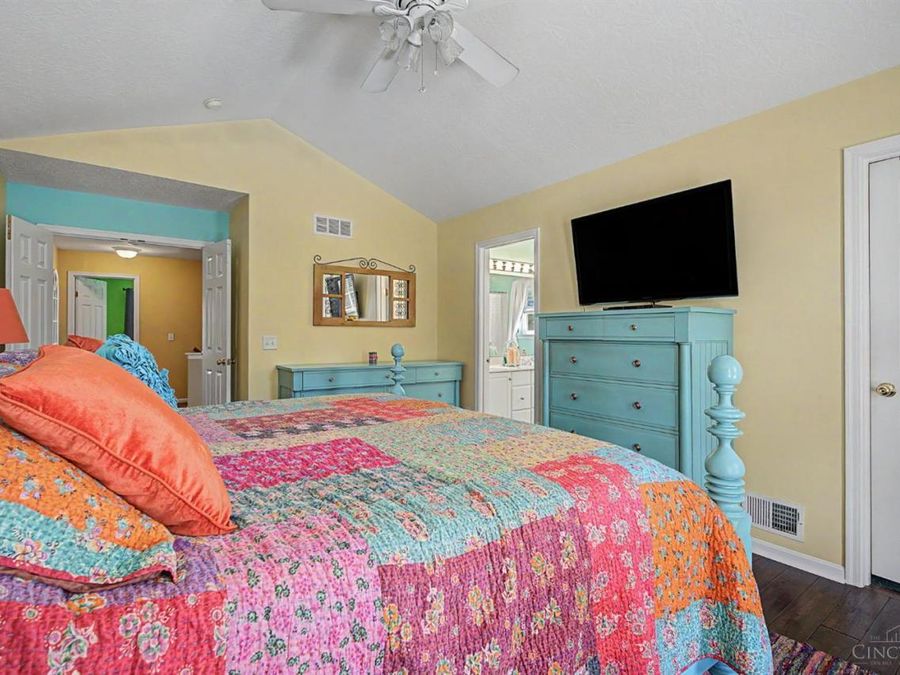 327 Rawling Drive, Harrison, OH 45030 Photo 15