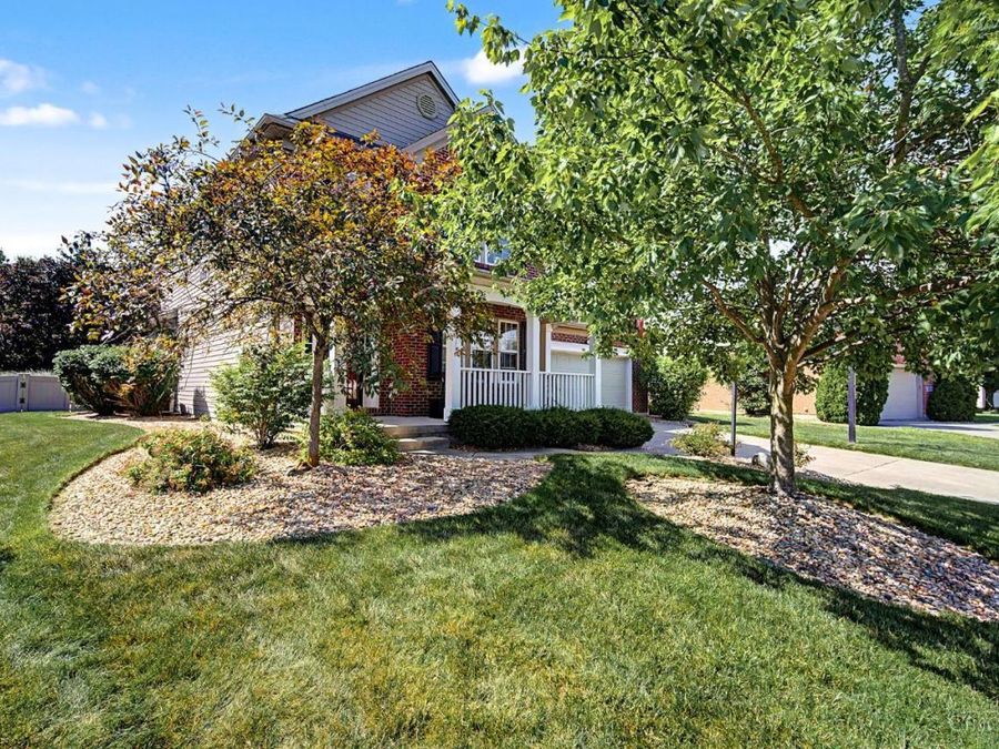 327 Rawling Drive, Harrison, OH 45030 Photo 2