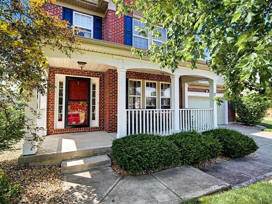 327 Rawling Drive, Harrison, OH 45030 Photo 3