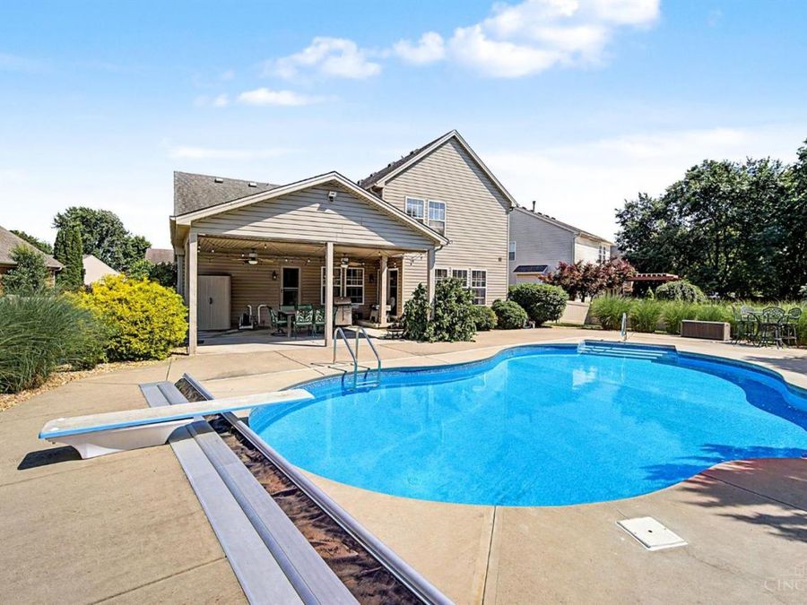 327 Rawling Drive, Harrison, OH 45030 Photo 33