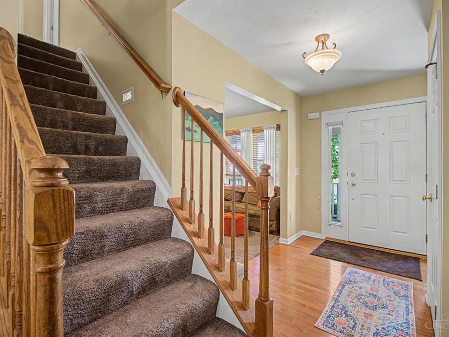 327 Rawling Drive, Harrison, OH 45030 Photo 6