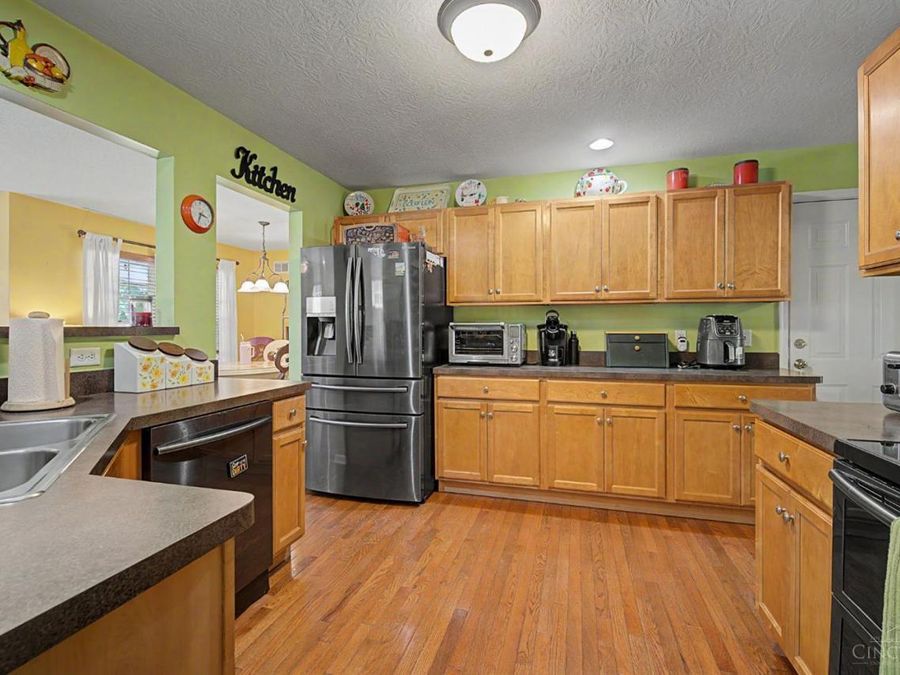 327 Rawling Drive, Harrison, OH 45030 Photo 7