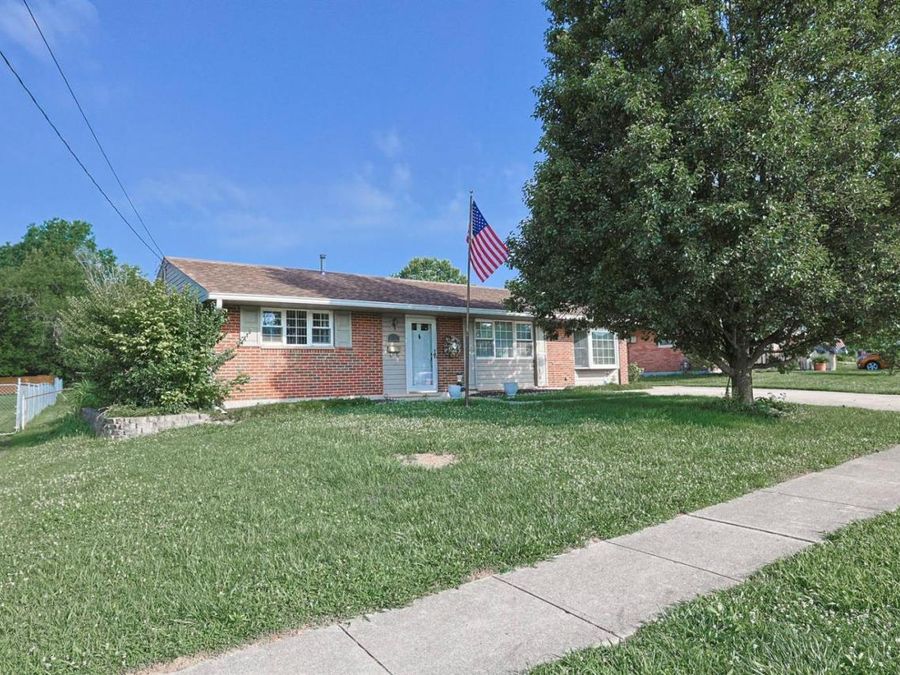 942 Mohawk Trail, Milford, OH 45150 Photo 1