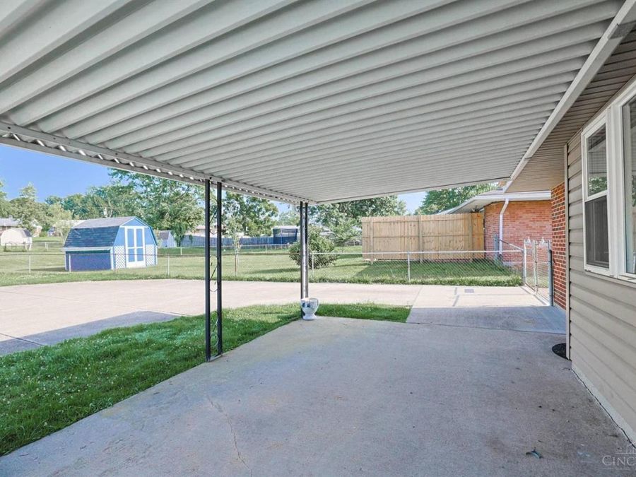942 Mohawk Trail, Milford, OH 45150 Photo 23