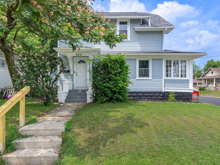 620 E Cecil Street, Springfield, OH 45503 Photo 1