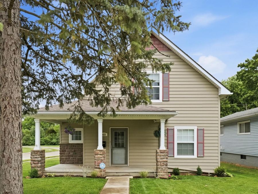 2425 Delta Avenue, Dayton, OH 45419 Photo 1