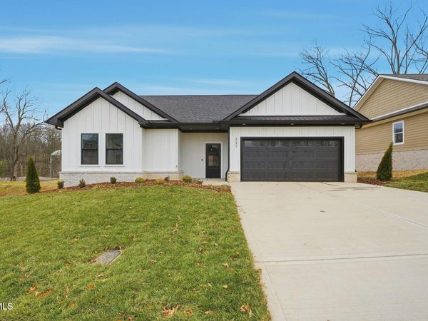 337 Ty'S Place, Kingsport, TN 37663