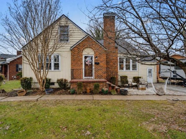 235 West F Street, Elizabethton, TN 37643