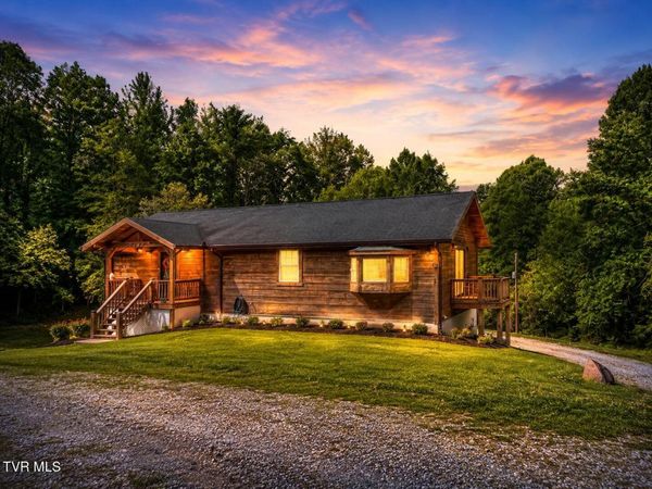 3205 Topper Road, Hartford, TN 37753