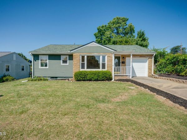 712 Morison Avenue, Kingsport, TN 37660