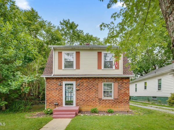 203 Boyd Street, Johnson City, TN 37604