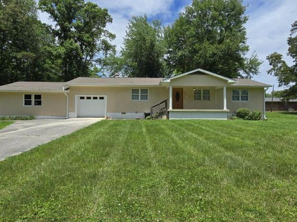 196 Shady Lane, Oneida, TN 37841