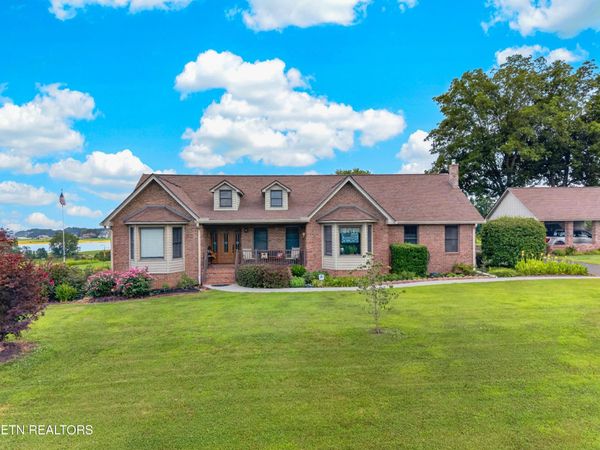 152 Pine Crest Drive, Rutledge, TN 37861