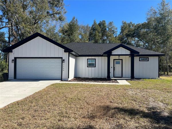 7746 SE 70TH AVENUE , TRENTON, FL 32693