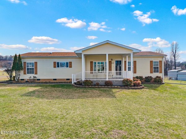 346 Highway 307 , Athens, TN 37303