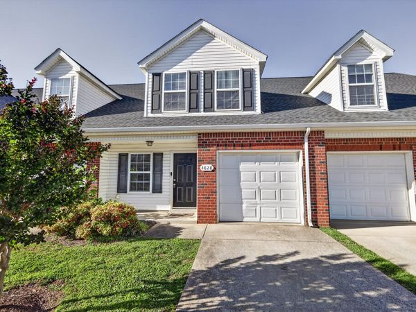 4828 Chelanie Cir , Murfreesboro, TN 37129
