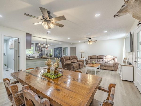 198 Kilburn Ln , Bethel Springs, TN 38315